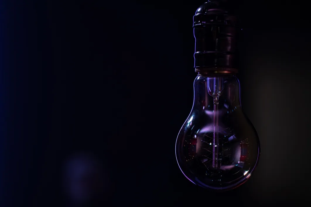 Electricity Blackout Checklist